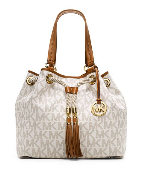 really cheap designer handbags michael kors|michael kors large tote handbags.